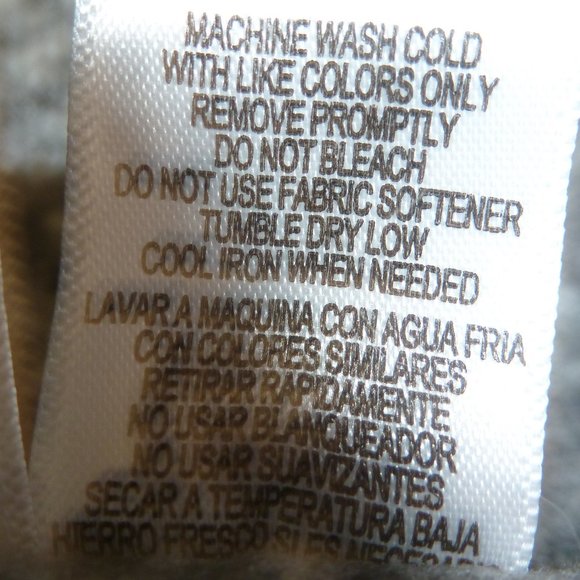 NWOT! ANDREW MARC NEW YORK Cardigan with Pockets & Zipper - Super soft Sz XL - Picture 8 of 12